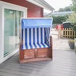 Baltic Rot Prázdninový dům *