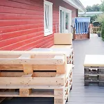 Prázdninový dům Baltic Rot