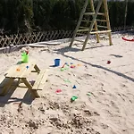 Baltic Rot Prázdninový dům