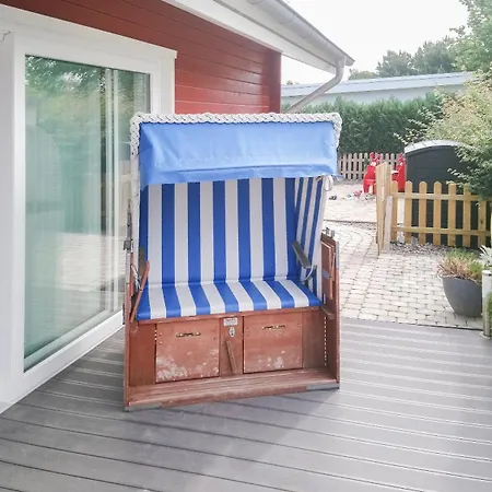 Baltic Rot Vakantiehuis *
