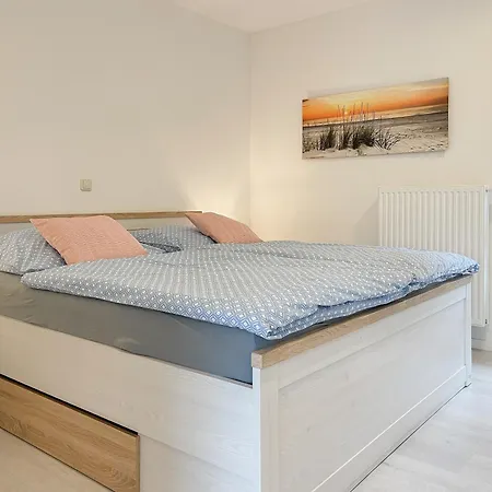 Baltic Rot Vakantiehuis *