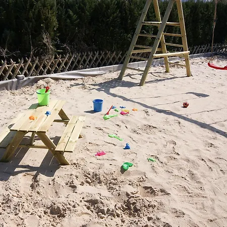 Baltic Rot Vakantiehuis